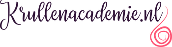 krullenacademie logo
