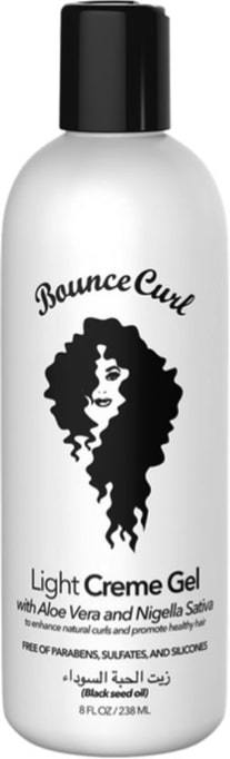 Bounce Curl Light Creme Gel 