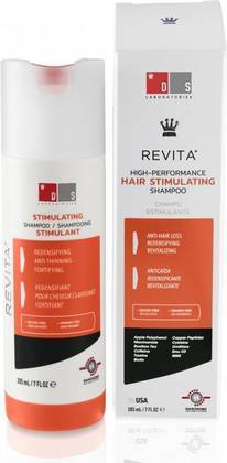 shampoo tegen haaruitval vrouwen