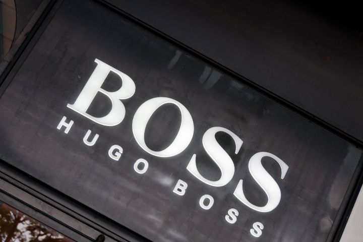 Hugo Boss bottled review