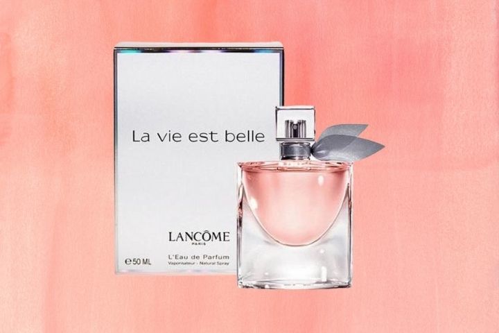 Lancome La Vie Est Belle review
