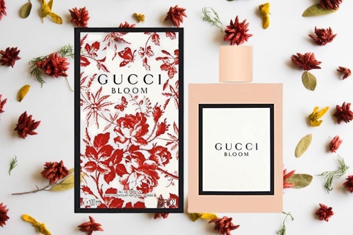 Gucci Bloom review