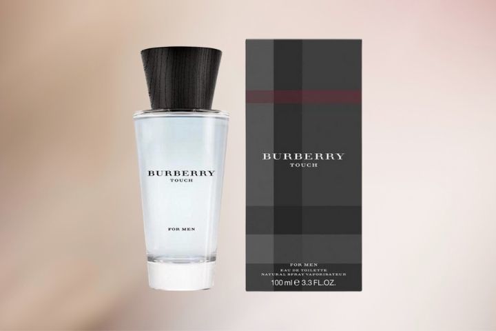 Burberry Touch review